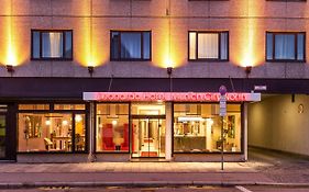 Leonardo Hotel Munich City North 4*